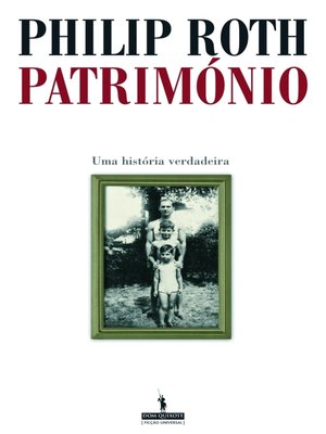 cover image of Património